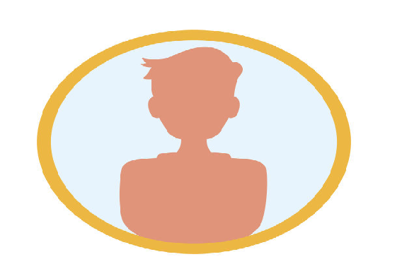 巴中墙绘中如何画好人物轮廓？