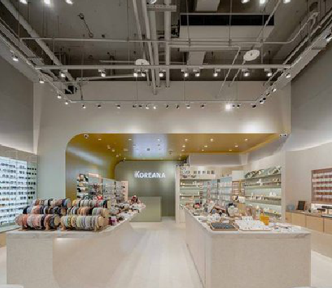 巴中店面装修流程