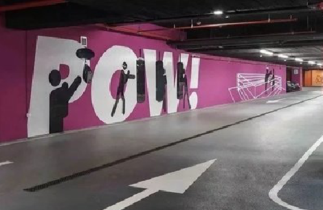 巴中墙绘设计师的选择是关键。