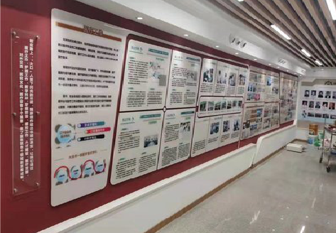 巴中大城市文化背景墙制作常用工艺。