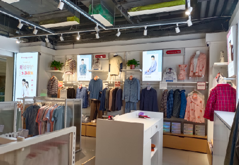 巴中超市卖场装修如何提升消费欲望？