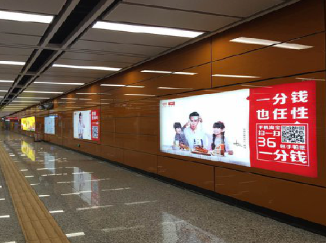 巴中广告灯箱的发展前景？