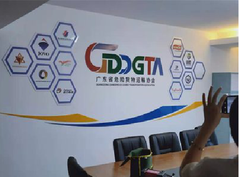 巴中公司走廊文化墙如何设计布置？