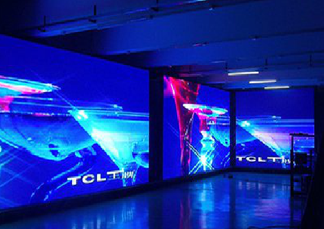 巴中如何解决LED显示屏耗电问题？